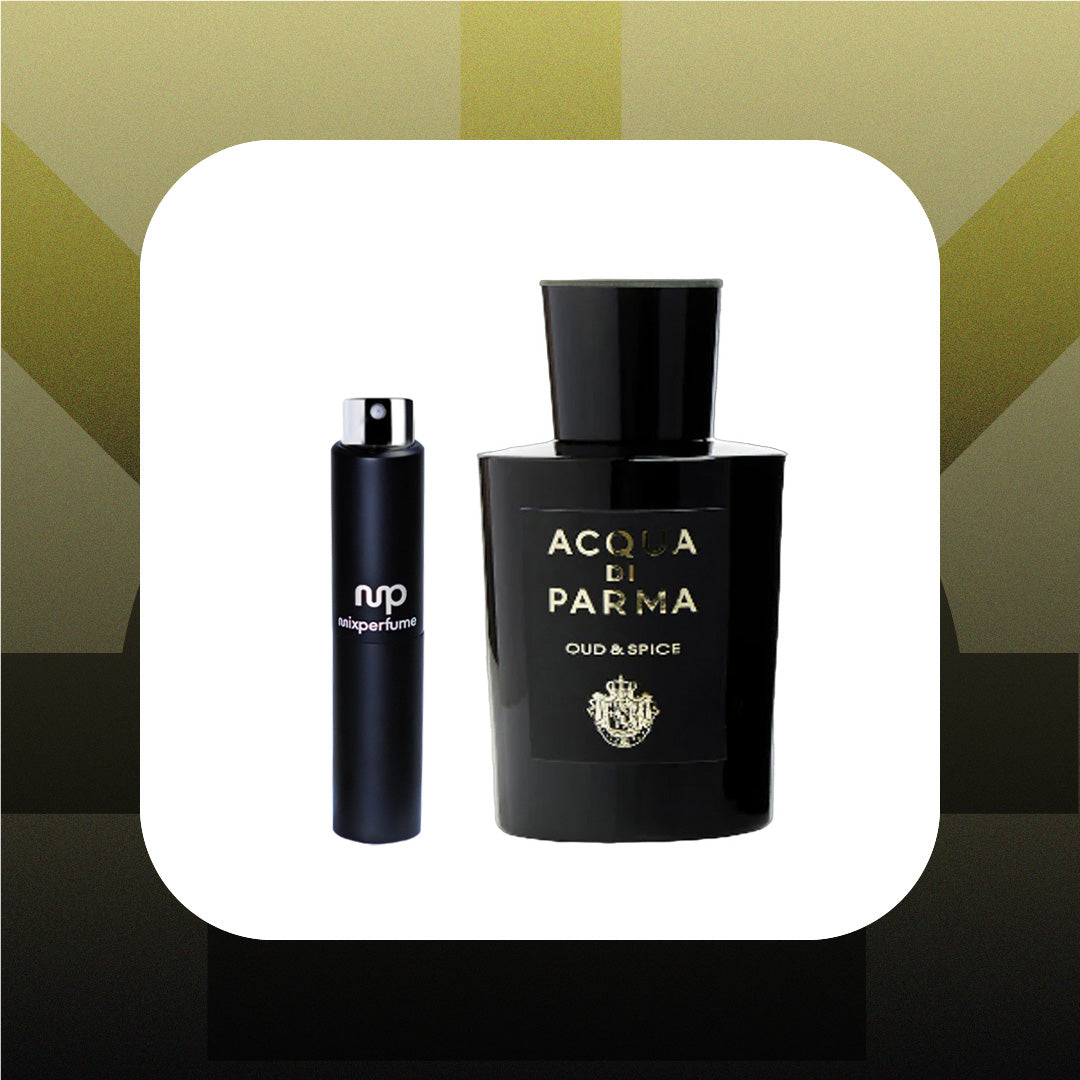 Acqua di Parma Oud & Spice Eau de Parfum for Men