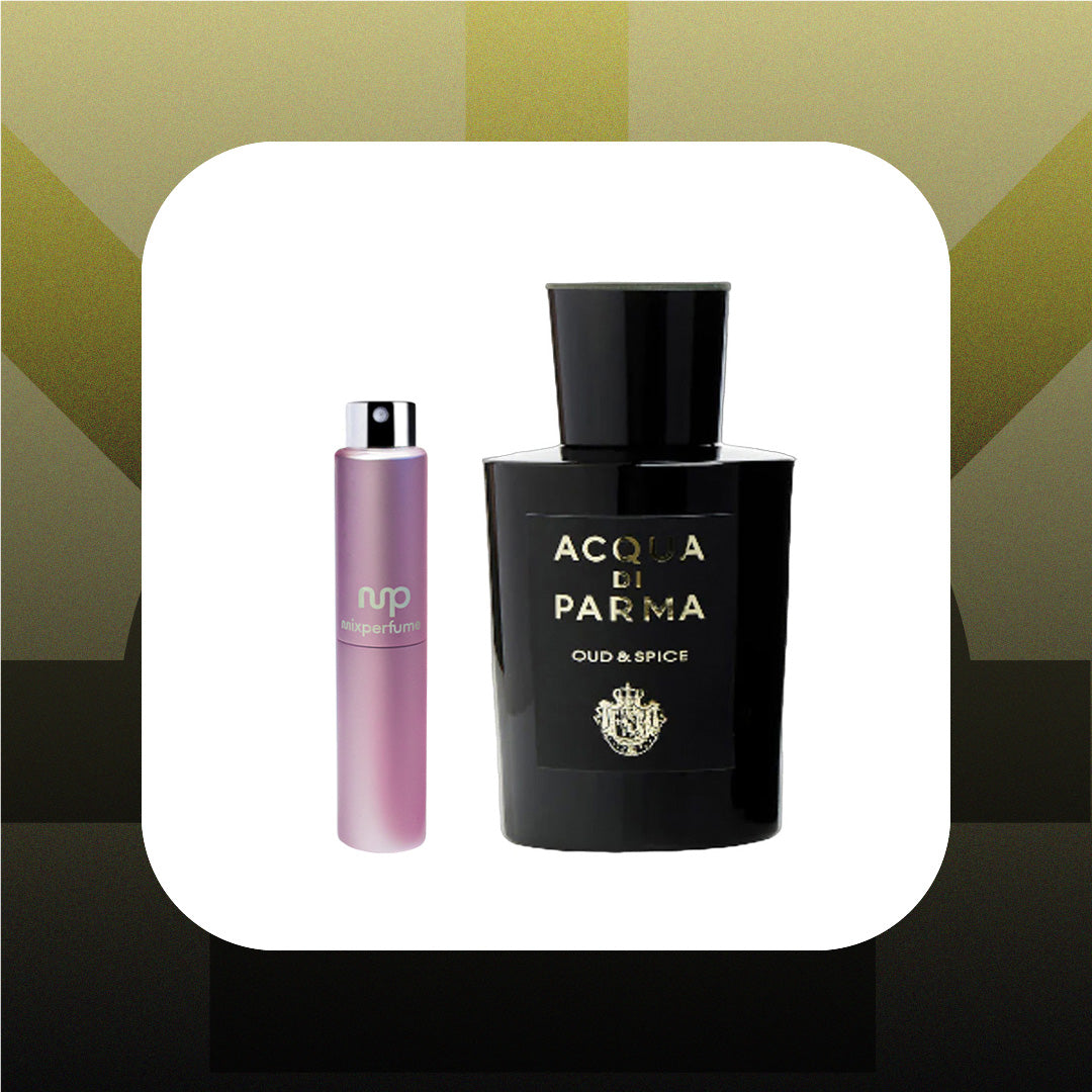 Acqua di Parma Oud & Spice Eau de Parfum for Men