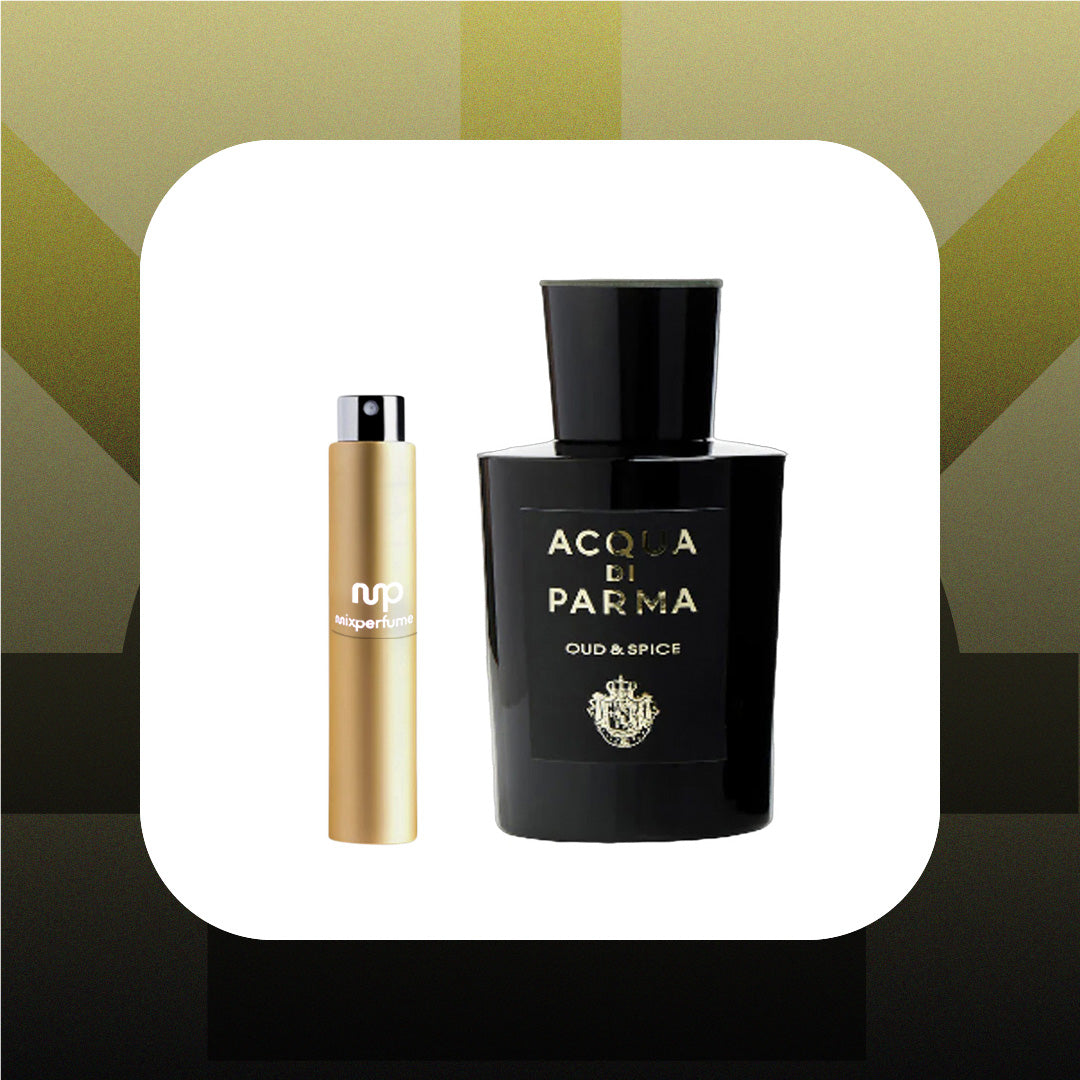 Acqua di Parma Oud & Spice Eau de Parfum for Men