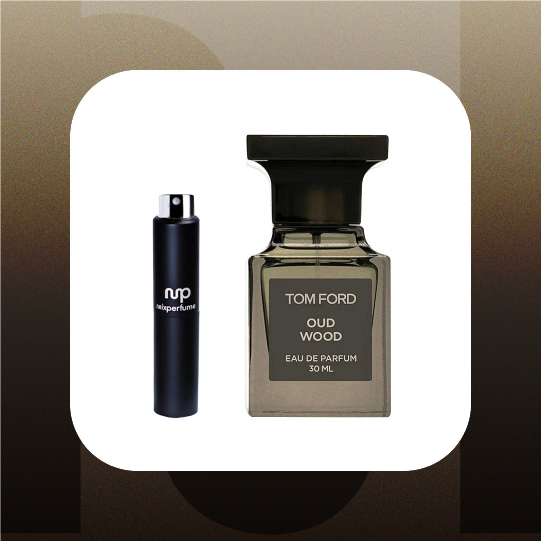Oud Wood (Eau de Parfum) Tom Ford Men