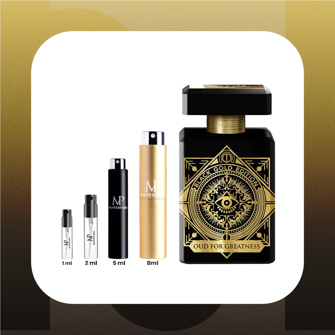 Oud for Greatness (Eau de Parfum) Initio Parfums Prives UNISEX