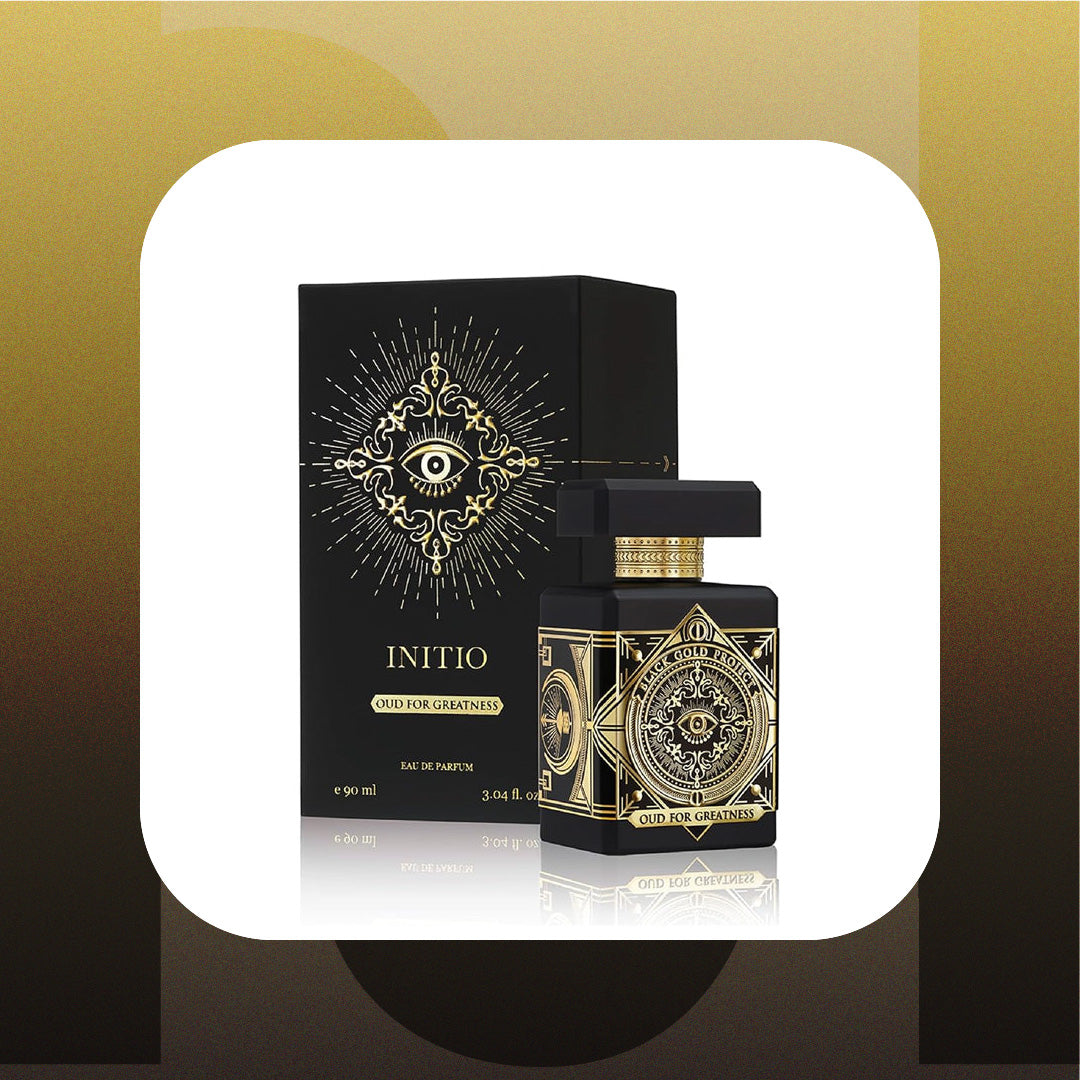 Oud for Greatness (Eau de Parfum) Initio Parfums Prives UNISEX