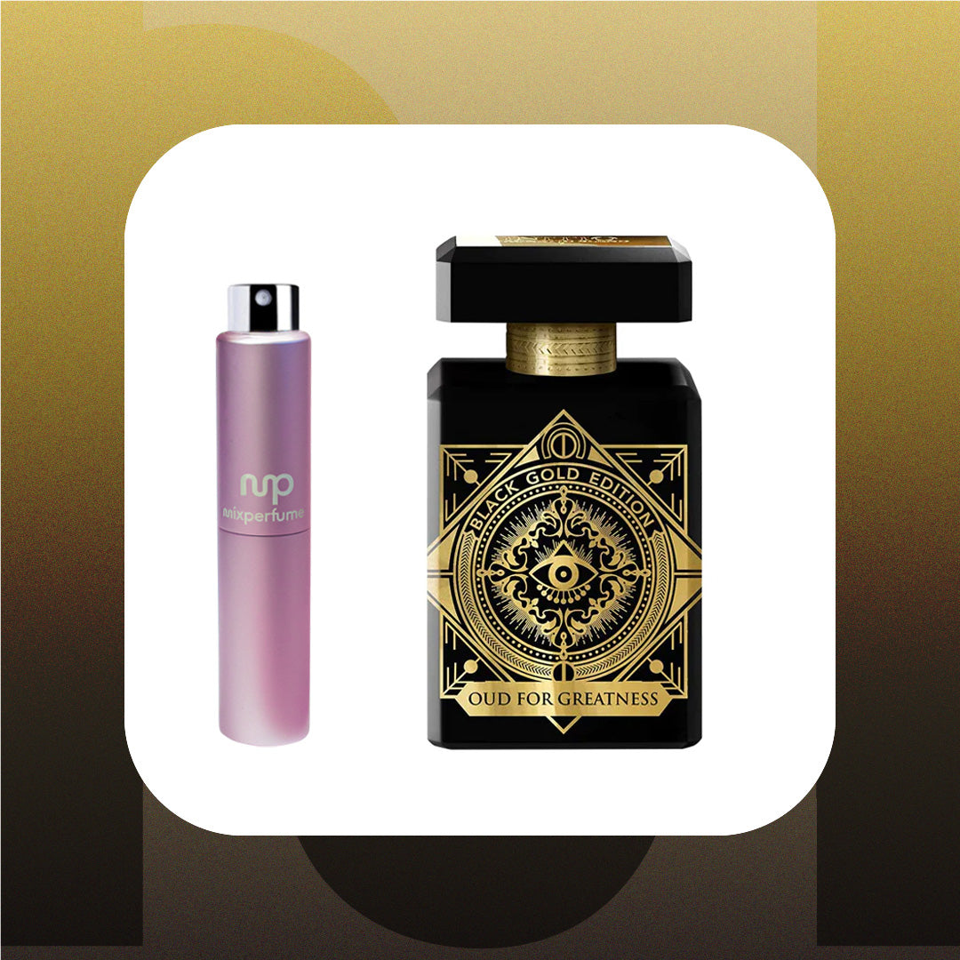 Oud for Greatness (Eau de Parfum) Initio Parfums Prives UNISEX