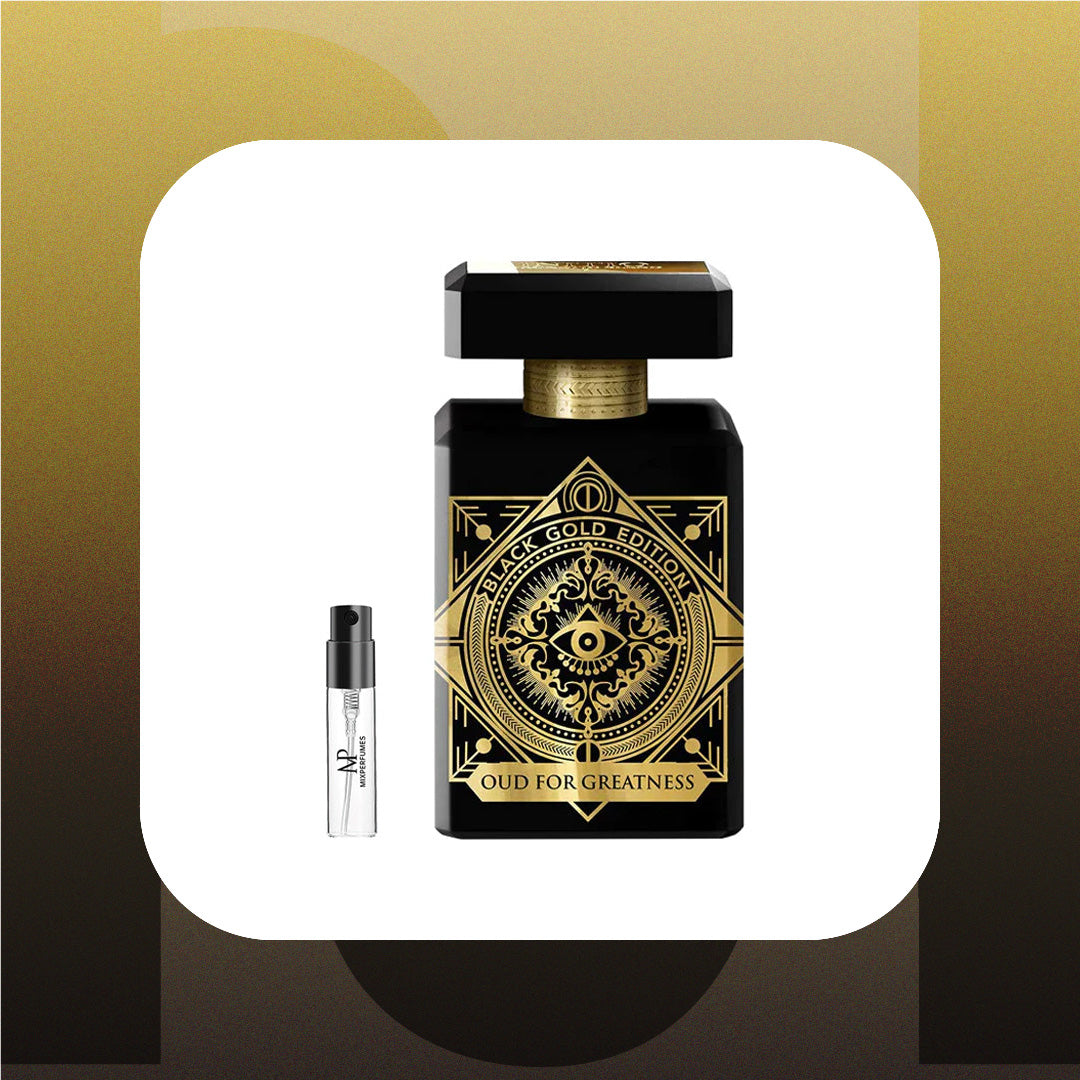 Oud for Greatness (Eau de Parfum) Initio Parfums Prives UNISEX