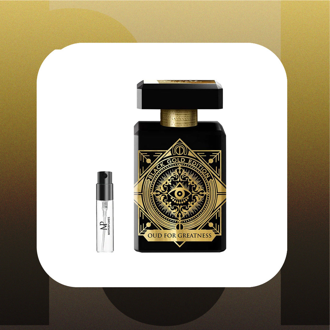 Oud for Greatness (Eau de Parfum) Initio Parfums Prives UNISEX