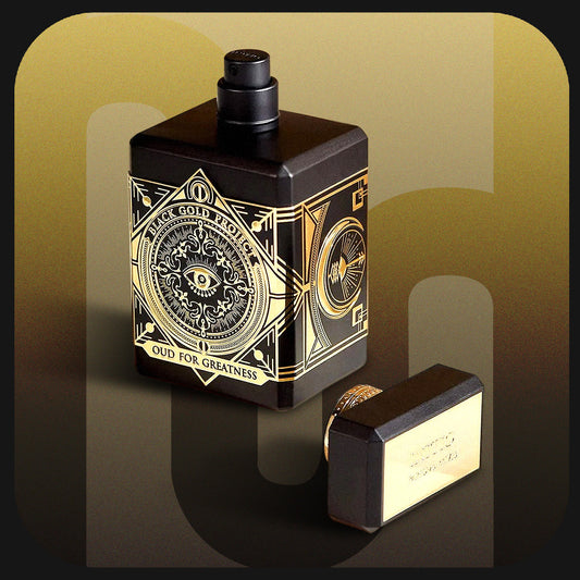 Oud for Greatness (Eau de Parfum) Initio Parfums Prives UNISEX