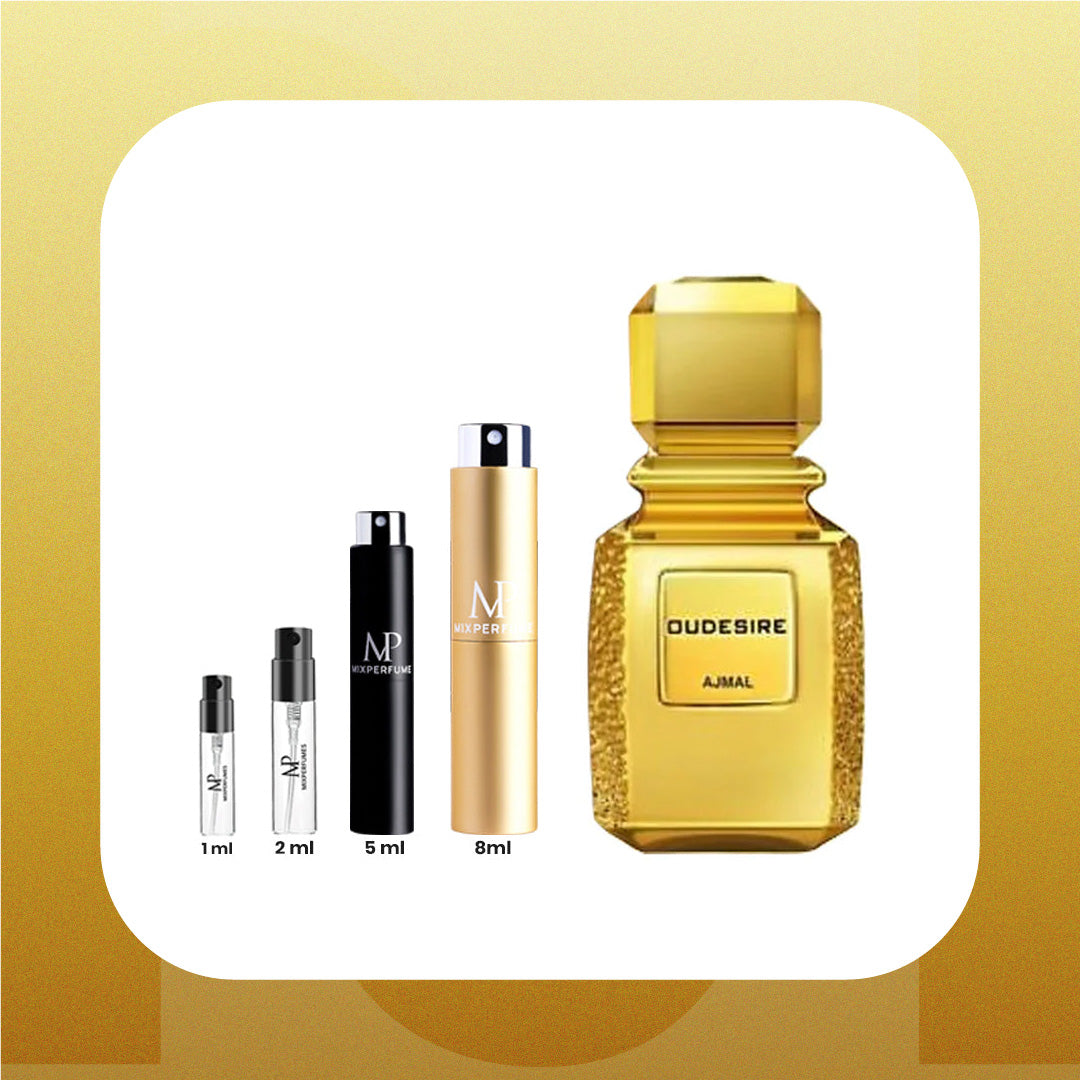 Oudesire Ajmal Unisex Eau De Parfum