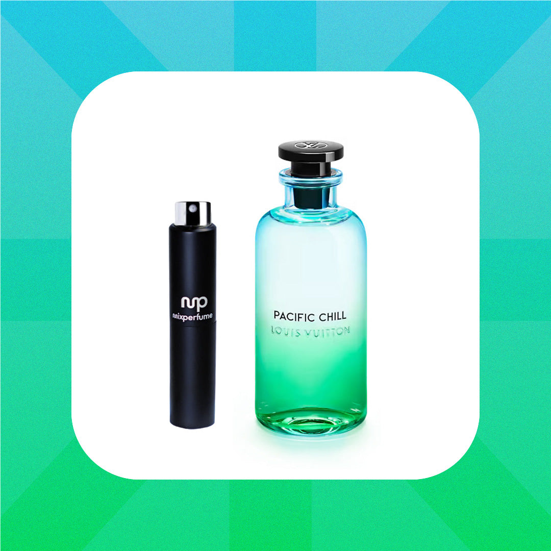 Pacific Chill EDP Louis Vuitton - Unisex
