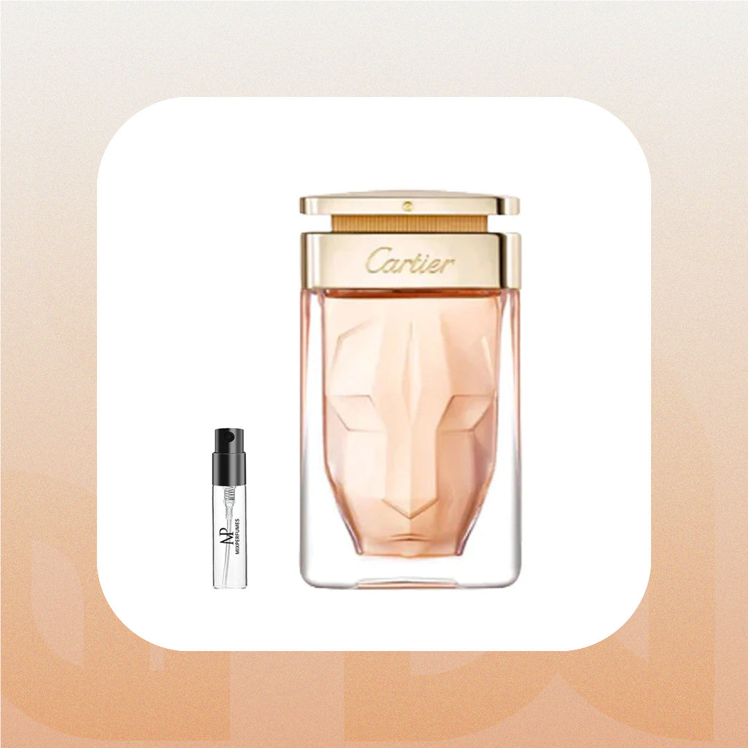 Cartier Panthere Eau de Perfume - Women