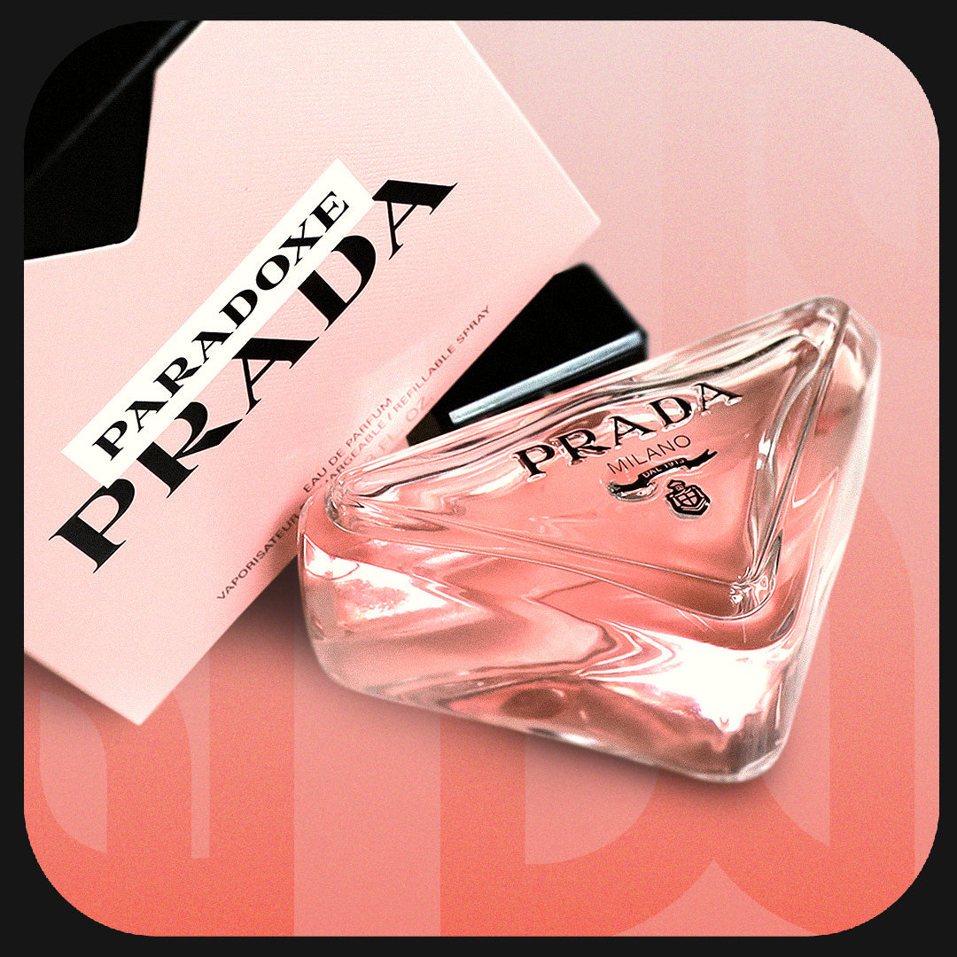 Paradoxe (Eau de Parfum) Prada Women