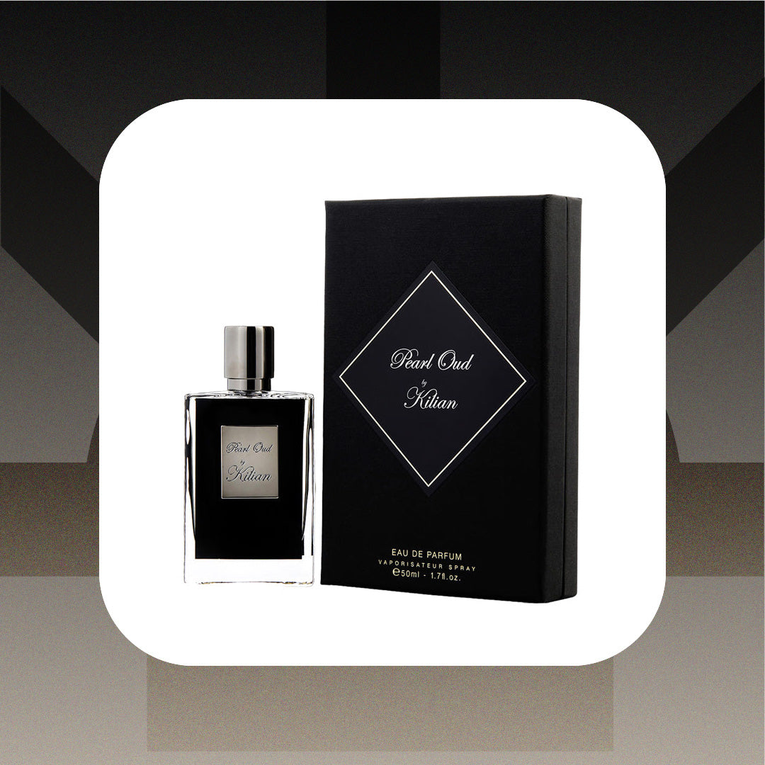 By Kilian Pearl Oud Eau de Parfum for Men