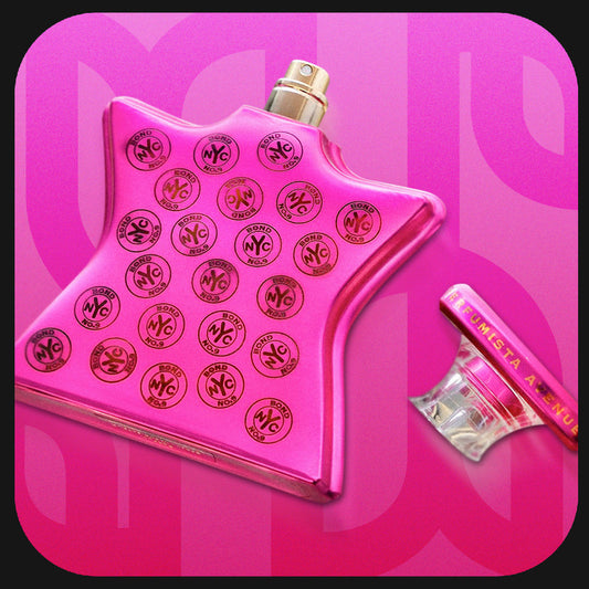 Bond No. 9 Perfumista Avenue Eau de Parfum for Women
