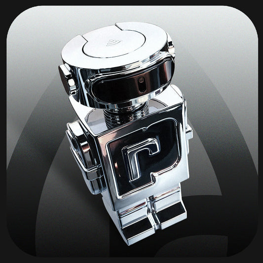 Phantom (Eau de Toilette) Paco Rabanne MEN