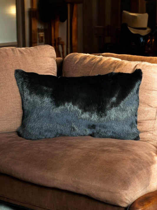 Black Rabbit Lumber Pillow