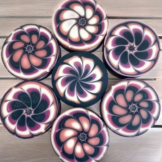 Stargazer (Pink Grapefruit)