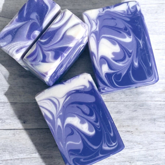 Lavender Lodge (Lavender, Fir Needle & Juniper Berry)