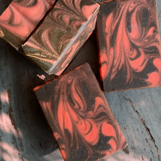 Fireside (Oak Cask, Madagascar Vanilla & Cedar)