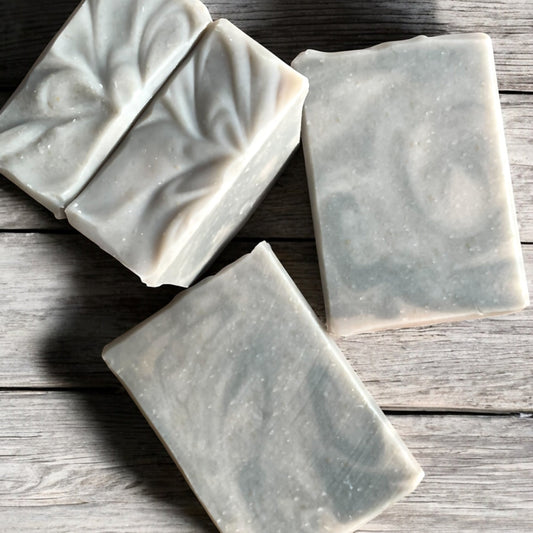 Cedar Mill (Cedar, Juniper & Black Pepper)