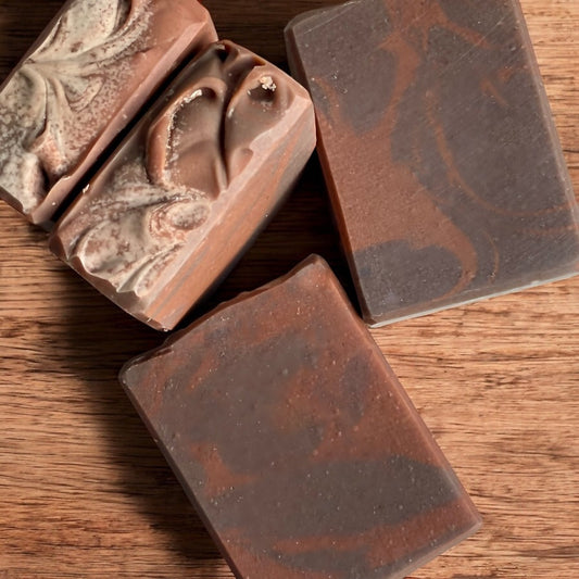Morning Wood (Applewood, Cedar & Vanilla Bourbon)