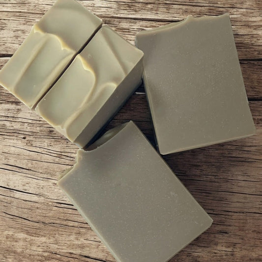 Laurel Gold Aleppo Style (Herbal Citrus)