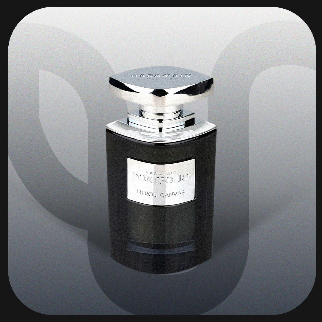 Portfolio Neroli Canvas By Al Haramain Unisex Eau De Parfum