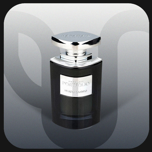 Portfolio Neroli Canvas By Al Haramain Unisex Eau De Parfum