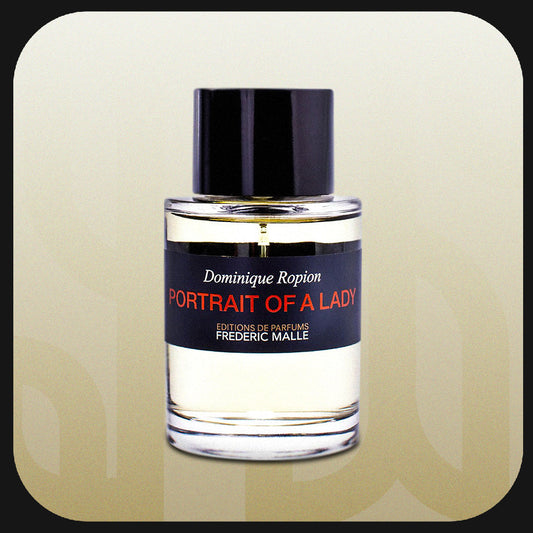 Portrait of a Lady (Eau de Parfum) Frederic Malle Women