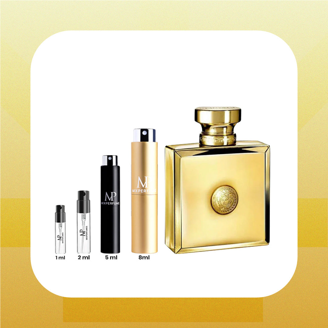 Versace Pour Femme Oud Oriental (Eau de Parfum) Versace Women