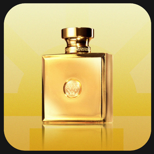 Versace Pour Femme Oud Oriental (Eau de Parfum) Versace Women