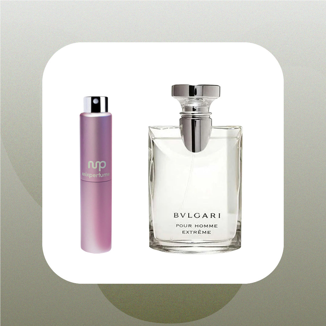 Bvlgari Pour Homme Extreme Eau de Toilette for Men