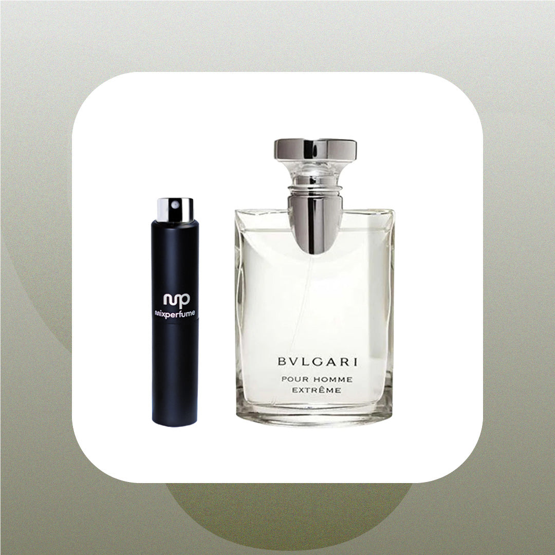 Bvlgari Pour Homme Extreme Eau de Toilette for Men