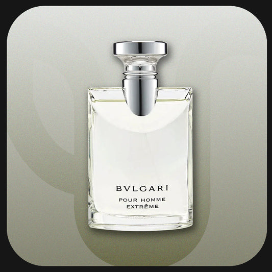 Bvlgari Pour Homme Extreme Eau de Toilette for Men