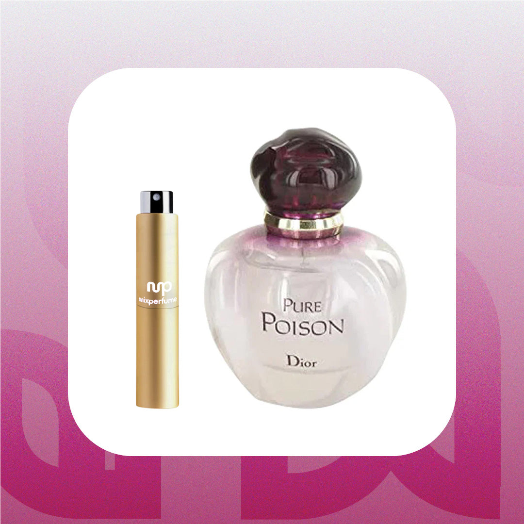 Pure Poison (Eau de Parfum) Christian Dior Women