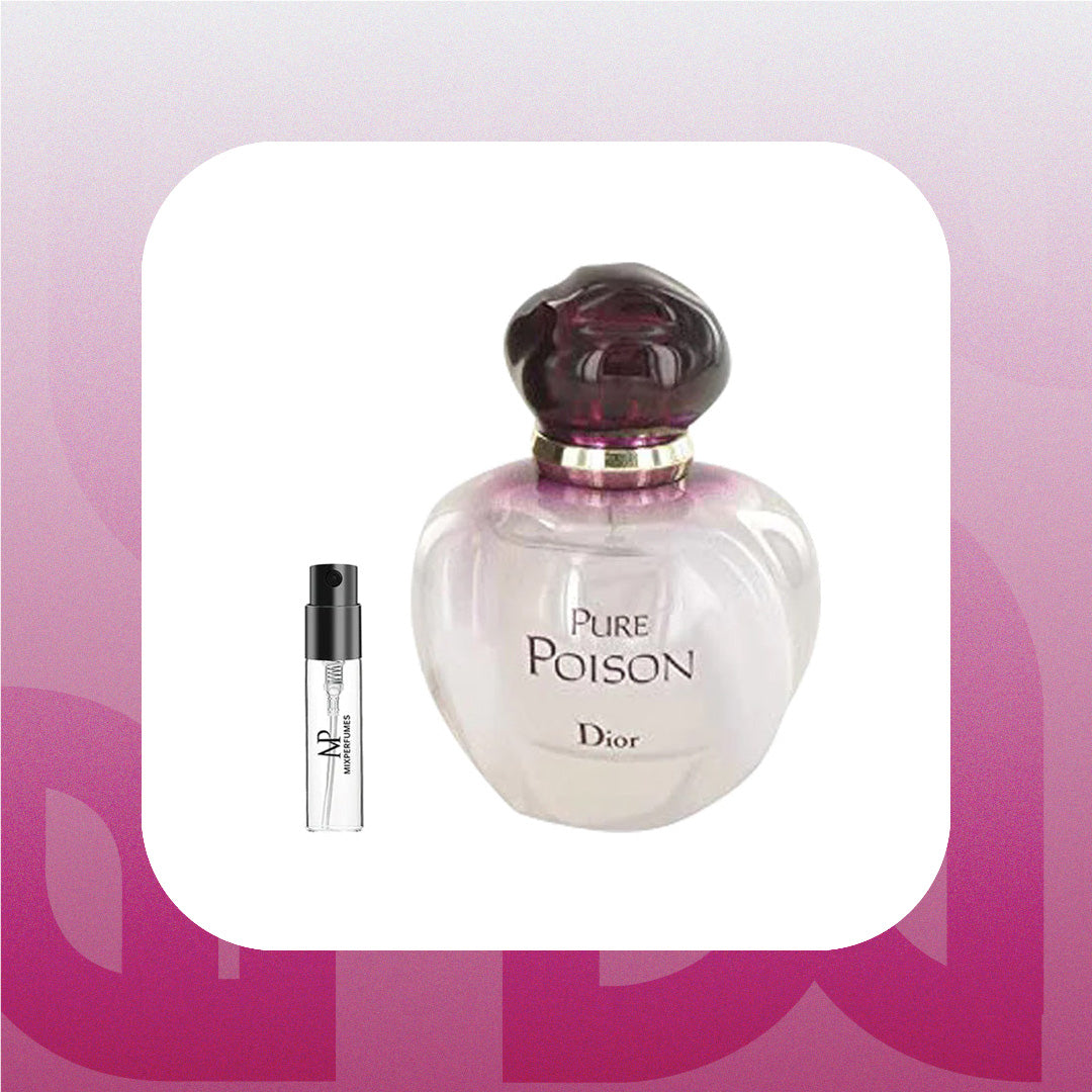 Pure Poison (Eau de Parfum) Christian Dior Women