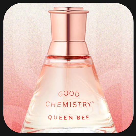 Good Chemistry Queen Bee (Eau de Parfum) WOMEN