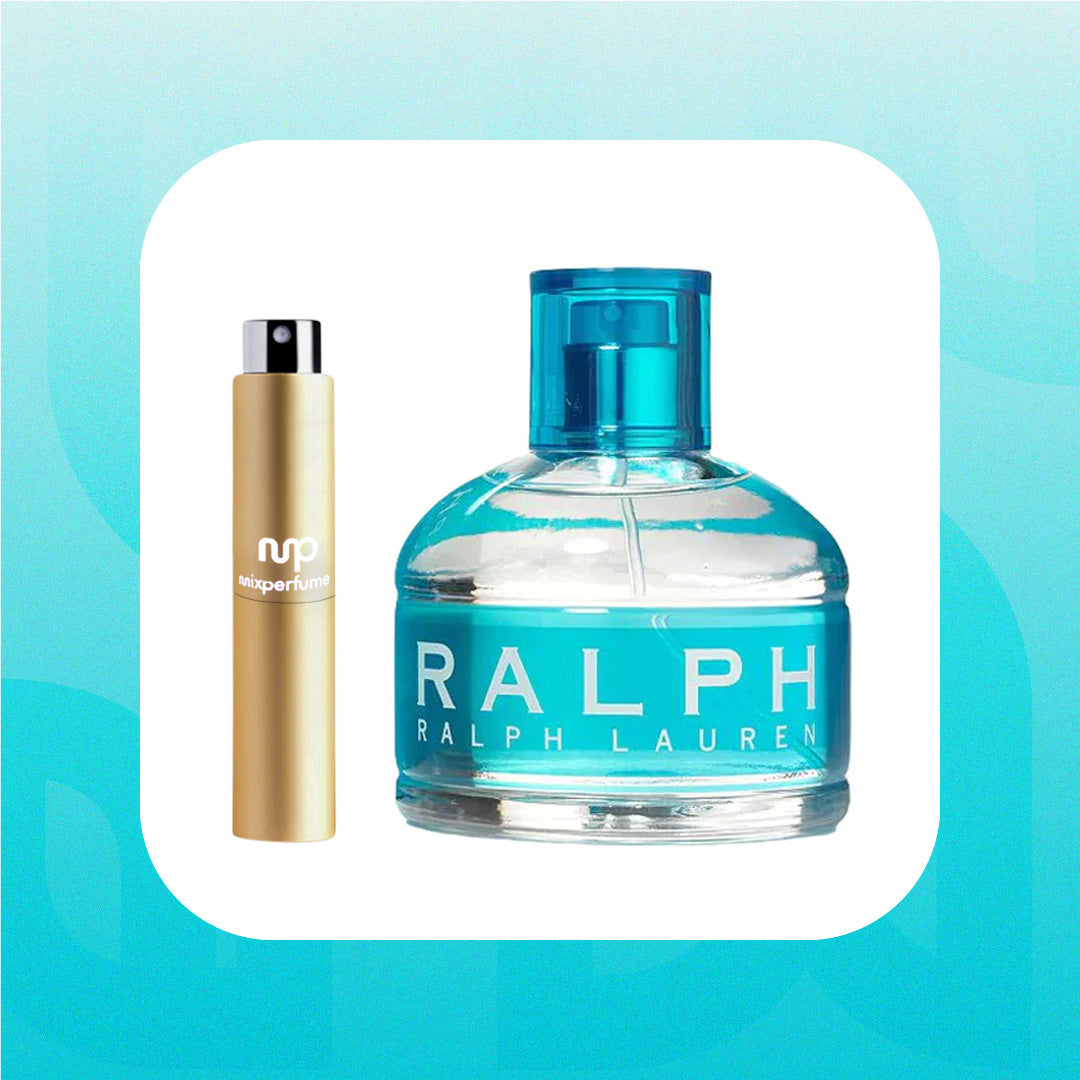 Ralph By Ralph Lauren Eau De Toilette Women