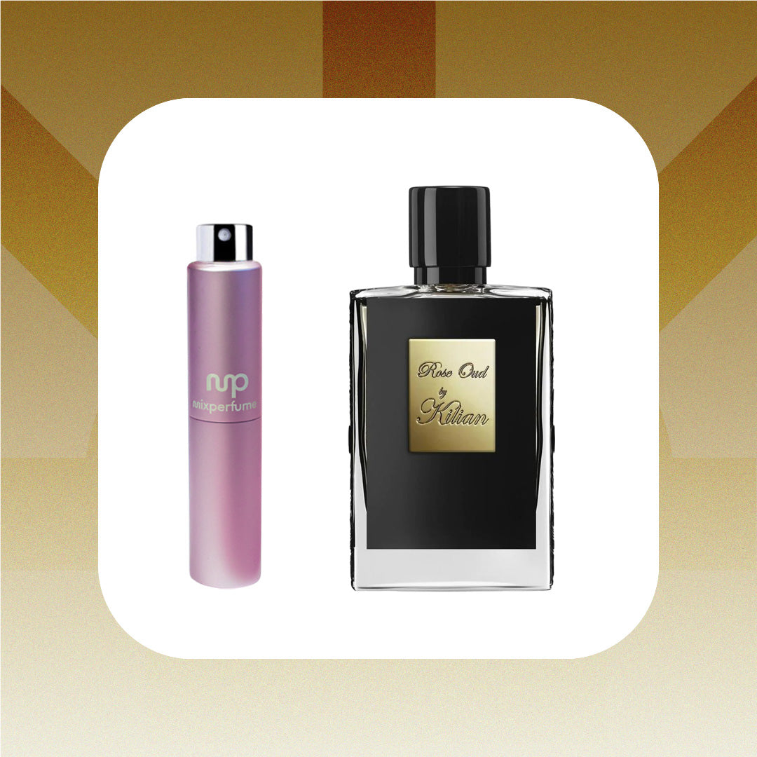 By Kilian Rose Oud Eau de Parfum for Men
