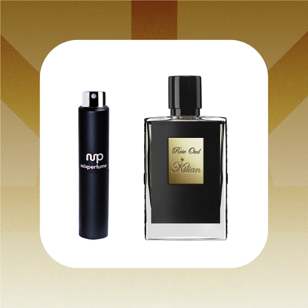 By Kilian Rose Oud Eau de Parfum for Men
