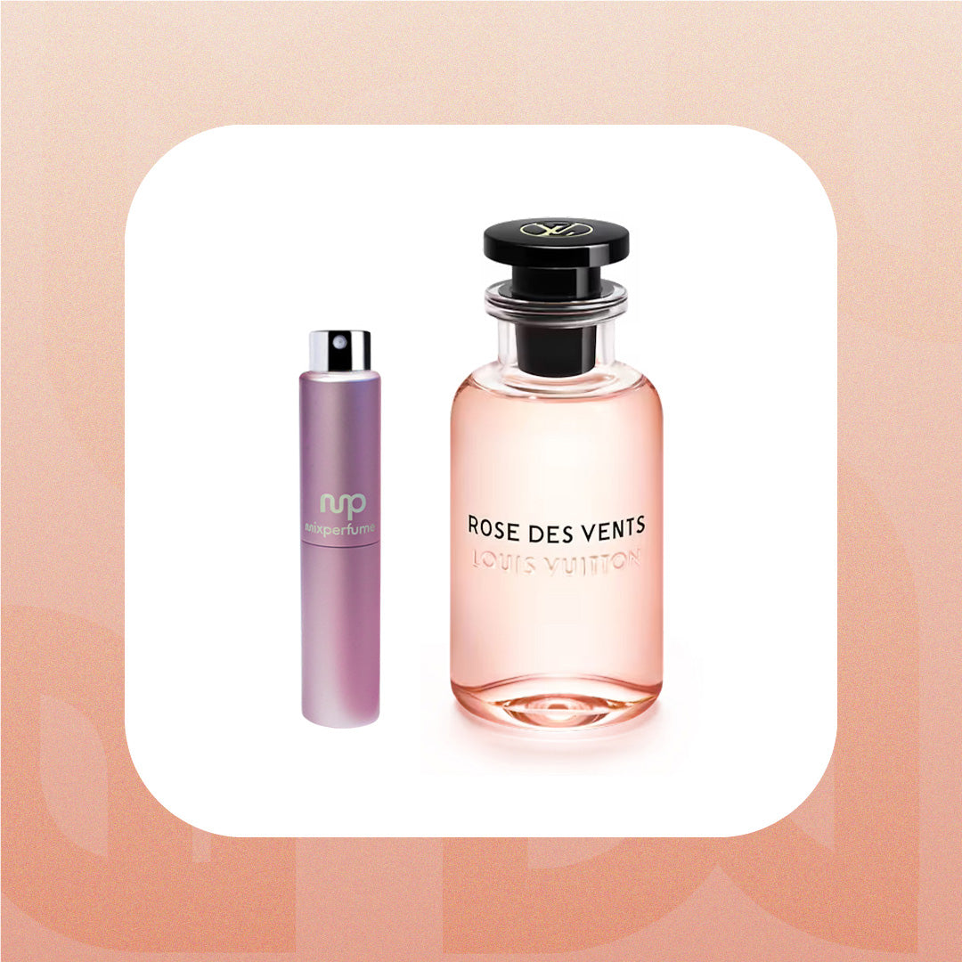 Rose des Vents EDP Louis Vuitton Sample Women