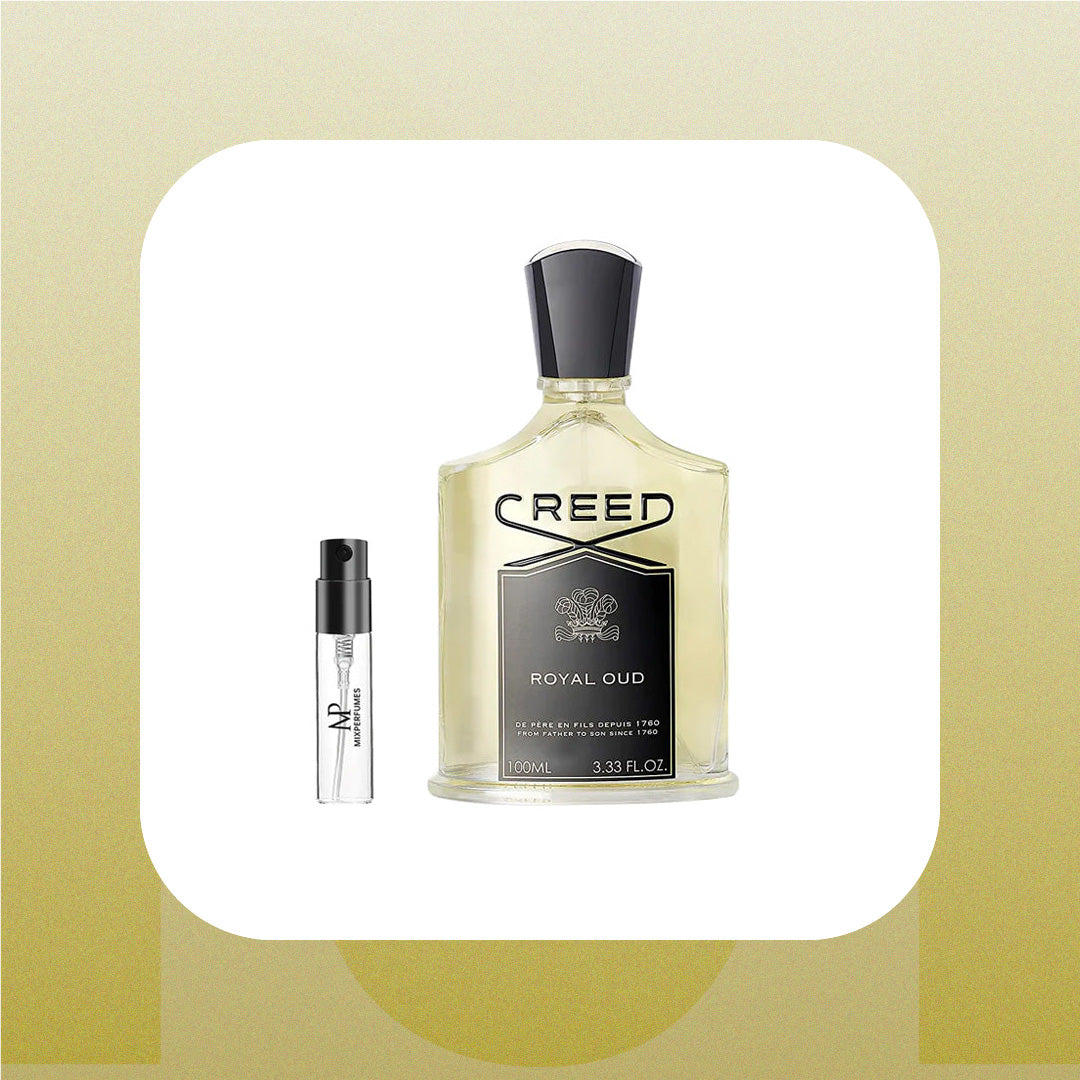 Royal Oud by Creed (Eau de Parfum) UNISEX