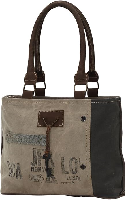 NY Small Bag
