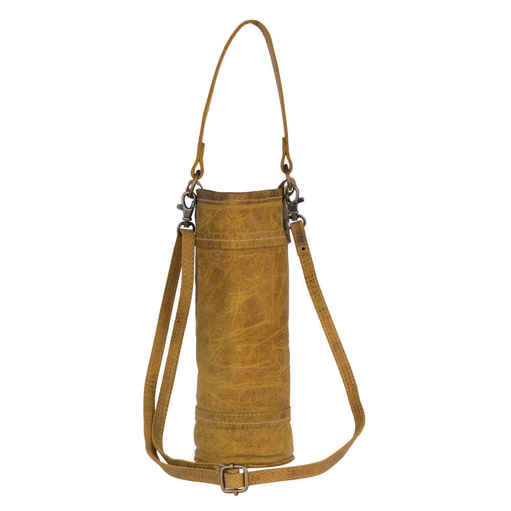Et Voila  Wine Bottle Bag