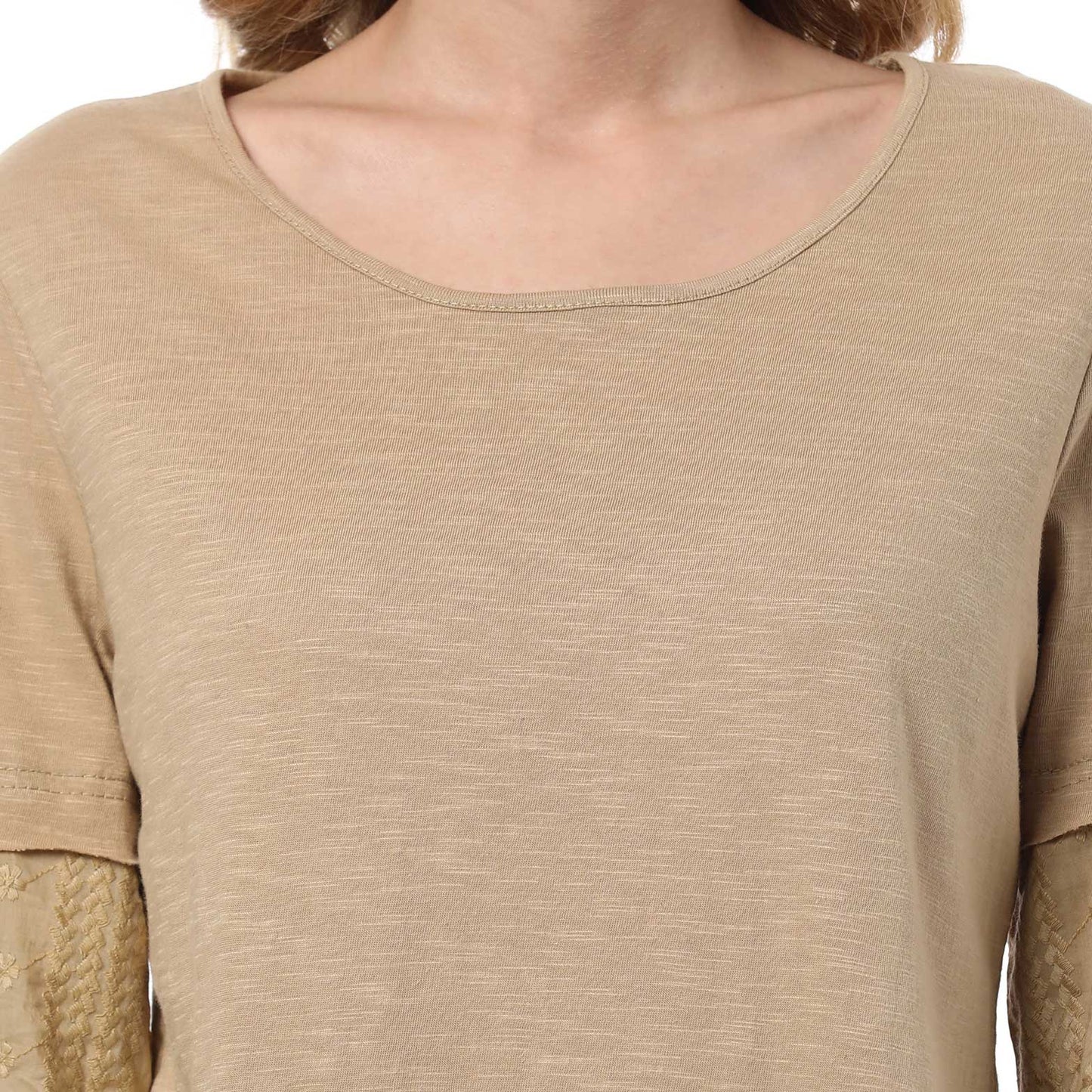 Ultra Mod Top