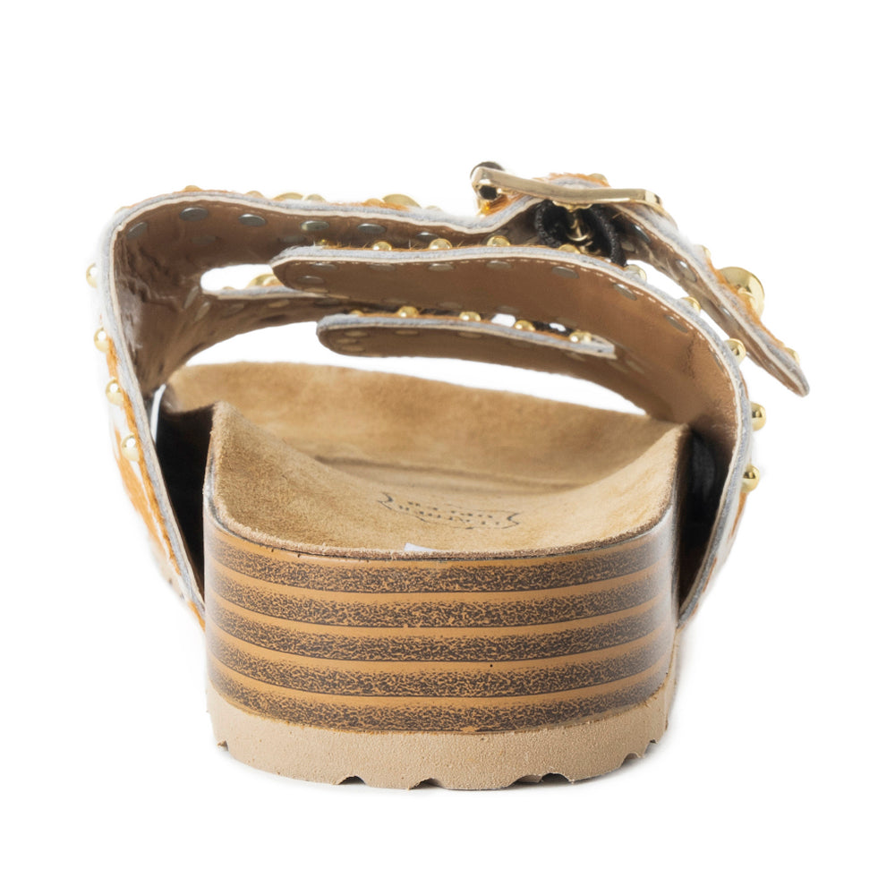 Dumble Sandals