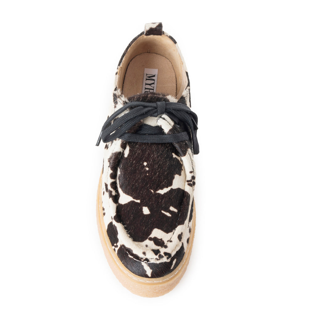 Baggy Sneakers