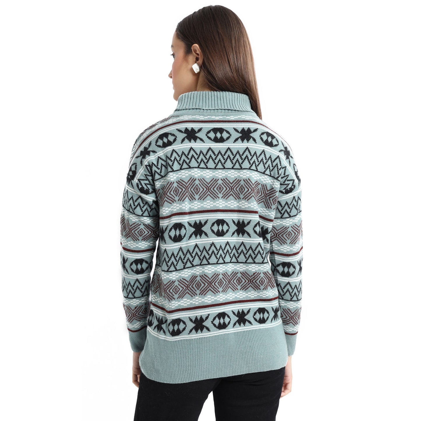 Ten On Ten Sweater