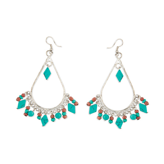 Ataraxia Earring
