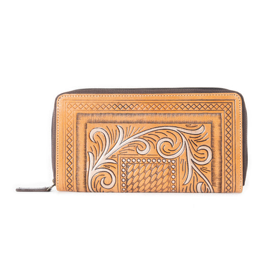 Angelic wallet