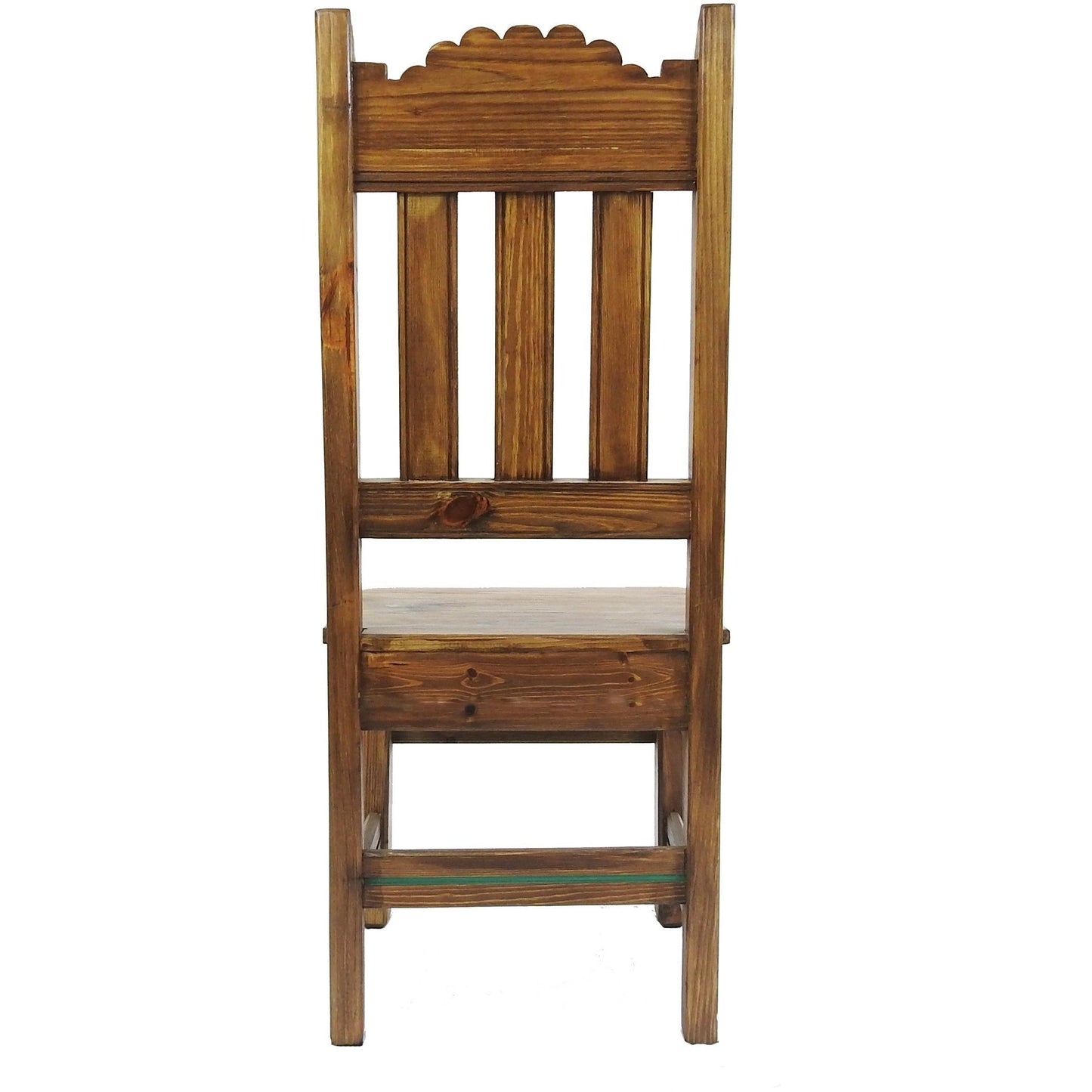 Southwest 6' Dining Table and 6 Southwest Chairs