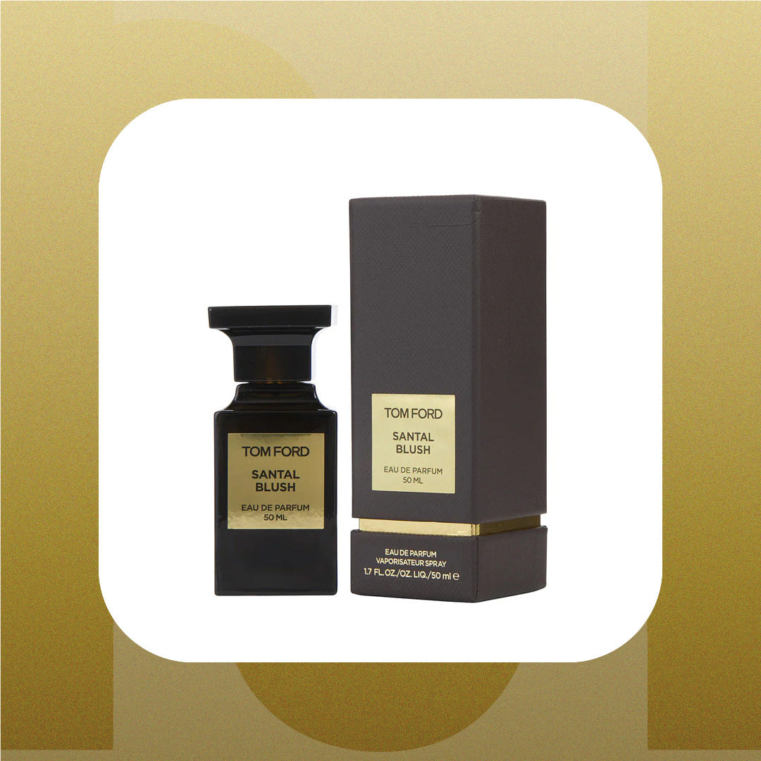 Santal Blush (Eau de Parfum) Tom Ford Women